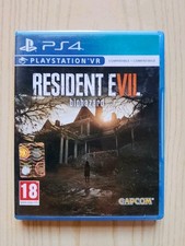 Resident evil gioco usato  Copparo