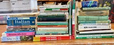 books italian language for sale  Berkeley