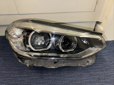 Bmw g01 g02 for sale  STOCKPORT