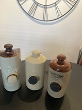 Vintage decorative stoneware for sale  BIRMINGHAM