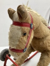 Vintage stuffed plush for sale  CRAWLEY