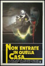 Prom night 1980 usato  Brescia