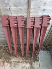 Heavy duty fence for sale  OXFORD
