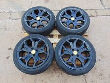 Alloy wheels ds3 for sale  KINGSBRIDGE
