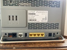 Homebox 6641 box gebraucht kaufen  Berlin