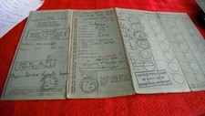 log book morris van for sale log book morris van for sale MAESTEG