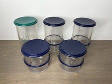 Tupperware preludio becher gebraucht kaufen  Pohlheim