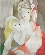 Lithographie marie laurencin d'occasion Lithographie marie laurencin d'occasion  Issy-les-Moulineaux