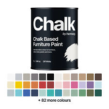 Hemway chalk based for sale  LEEDS