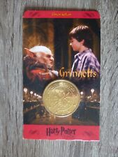 Galion harry potter d'occasion  Cergy-