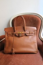 Hermès sac birkin d'occasion  Paris XVIII