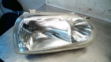 Scheinwerfer golf cabrio gebraucht kaufen  Pforzheim