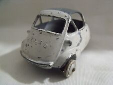 Dt1 quiralu isetta d'occasion  Servian