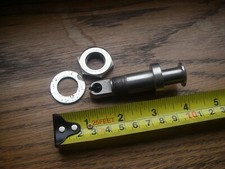 Bsa stainless steel for sale  DRIFFIELD