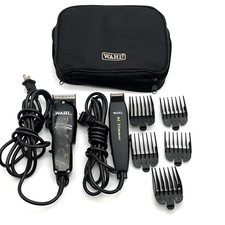 maquina corte wahl comprar usado maquina corte wahl comprar usado Enviando para Brazil