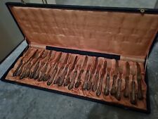 Set completo posate usato  Trento