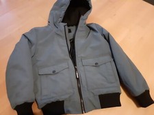 Winterjacke jungen 140 gebraucht kaufen  Bad Bentheim