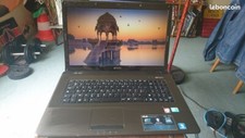 Asus x72jr pouces d'occasion  Châteauroux