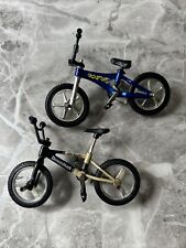 Bmx finger bike for sale  KING'S LYNN