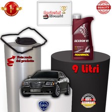 Kit filtro cambio usato  Foiano della Chiana