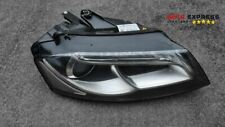 AUDI A3 8P0941003 FACELIFT BI-XENON SCHEINWERFER KURVENLICHT RECHTS TOP ZUSTAND! comprar usado  Enviando para Brazil