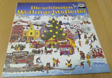 Schönsten weihnachtslieder sc gebraucht kaufen  Plettenberg