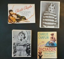 Set four charlie for sale  SOUTHAMPTON