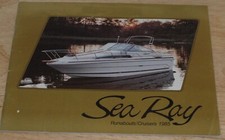 1985 sea ray for sale  Woodinville
