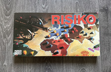 Parker risiko strategie gebraucht kaufen  Berlin