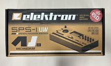 Elektron machinedrum sps for sale  Middletown
