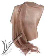 Stola cipria foulard usato  Portici