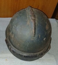 Casque modele 1945 d'occasion  Pau