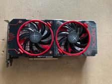 XFX   Radeon RX460 2GB 896SP GDDR5 PCI-E Graphics Video Card DP DVI HDMI #A6-41 comprar usado  Enviando para Brazil