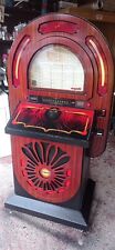 Vinyl jukebox machine for sale  PONTEFRACT