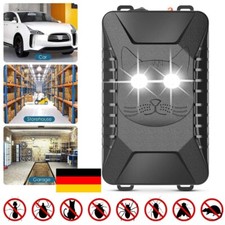 Ultraschall marderabwehr marde gebraucht kaufen  Aspisheim, Grolsheim