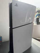 Sony ps5 slim for sale  WARRINGTON