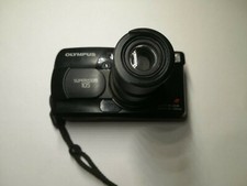 Olympus superzoom 105 usato  Misinto