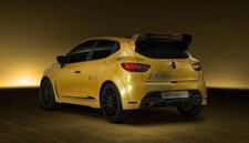 Renault clio 220 d'occasion  Expédié en Belgium