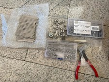Werkstattzubehör konvolut hei gebraucht kaufen  Mühlacker