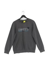 Zavetti men hoodie for sale  MARKET HARBOROUGH