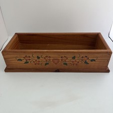 Vtg primitive stenciled for sale  Longwood
