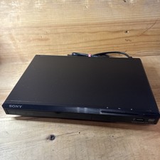 Sony dvp sr370 d'occasion Sony dvp sr370 d'occasion  Prayssac