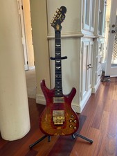 Handmade electric guitar. for sale  Torrance