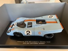 Porsche 917k gulf for sale  LONDON