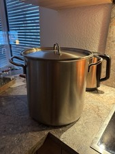 Fissler gastro profi gebraucht kaufen  Künzelsau