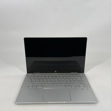 Pavilion x360 silver for sale  Sanford