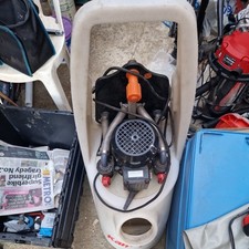 Kamko power flush for sale  LONDON