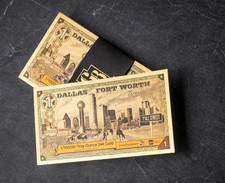 Dallas fort worth for sale  Washington