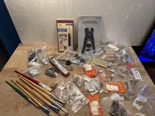 Modellismo navale accessori usato  Guidonia Montecelio