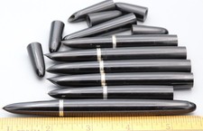 Vintage black parker for sale  Farmington